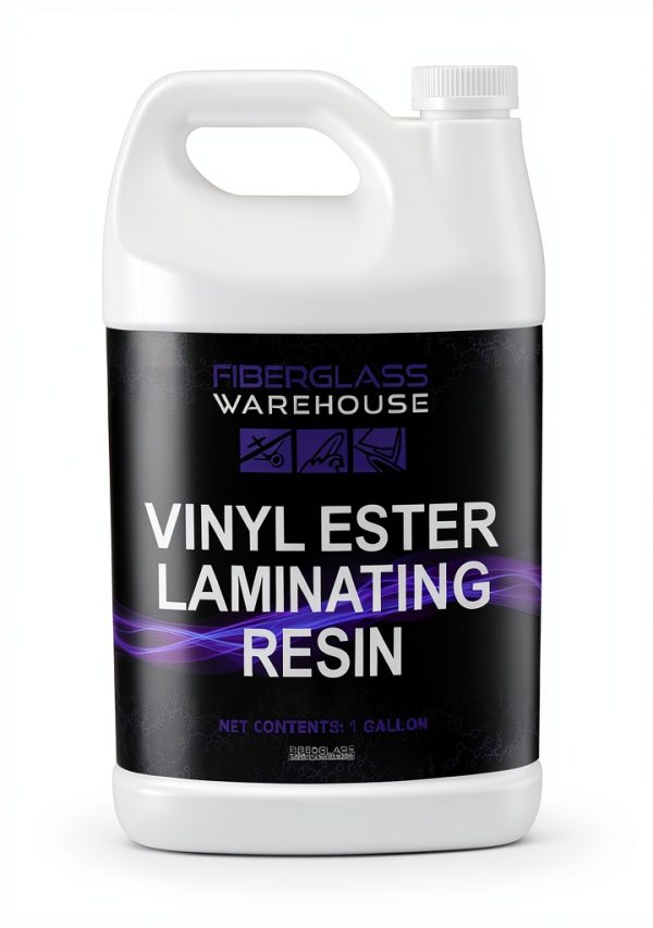 Orca Composites Vinylester Resin High Strength Corrosion-0
