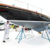 TotalBoat Epoxy Primer Gray Fiberglass Barrier Coating-1