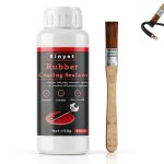 Xinyet Peelable Rubber Coating Industrial Protective Layer-0