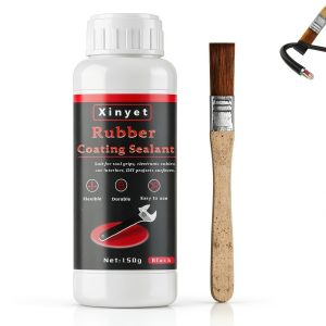 Xinyet Peelable Rubber Coating Industrial Protective Layer-0