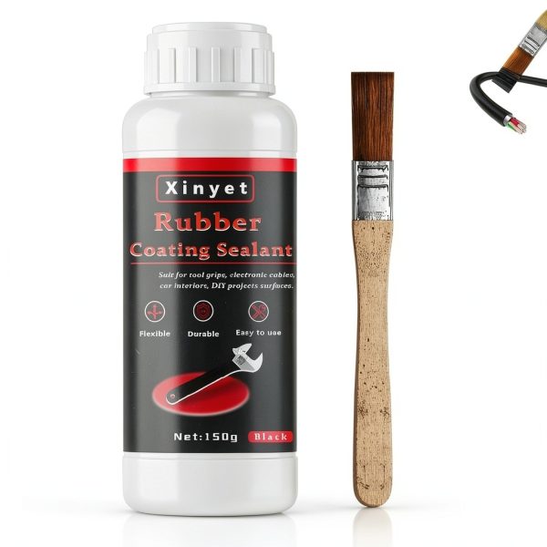 Xinyet Peelable Rubber Coating Industrial Protective Layer-0