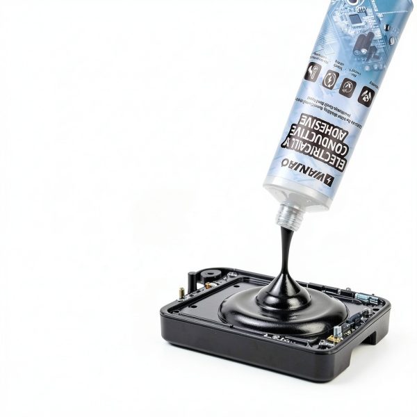 WANJAO Conductive Adhesive Circuit Repair Industrial Coating-1