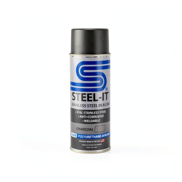 Steel It Stainless Steel Industrial Paint Corrosion-0