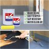 Trailer Floor Coating Anti Slip Water Based Non Toxic-1
