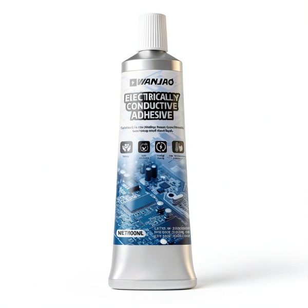 WANJAO Conductive Adhesive Circuit Repair Industrial Coating-6