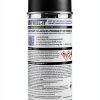 Steel-It Black Polyurethane Industrial Coating 2 Cans-2