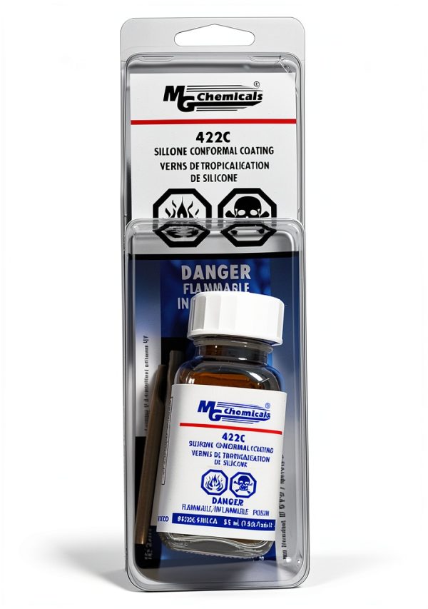 MG Chemicals Conformal Coating Electronics Protection-2