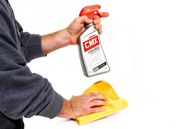 Mothers Ceramic Spray Coating Water Repellent Protection-2