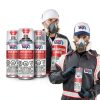 SprayMax 2K Epoxy Primer Gray Rust Protection Automotive-9
