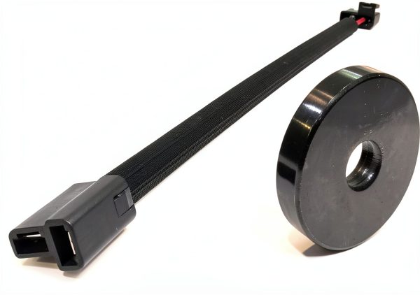 ROP Shop Electric PTO Clutch Ferris IS2000Z IS3100Z Wright-8