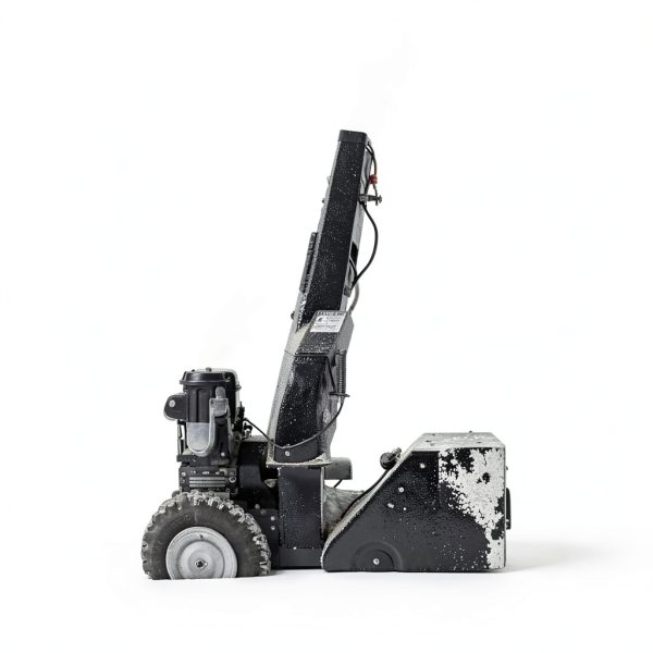 Rust Oleum Farm Implement Enamel Paint Gloss Black-3