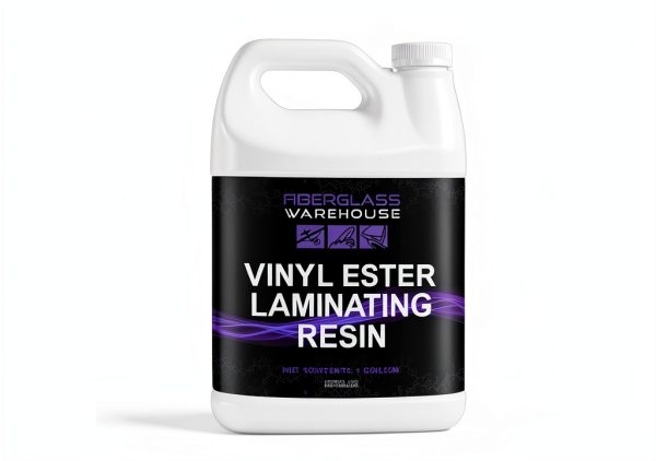 Orca Composites Vinylester Resin High Strength Corrosion-1