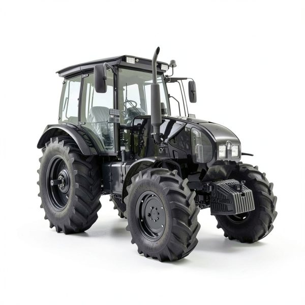 Rust Oleum Farm Implement Enamel Paint Gloss Black-2