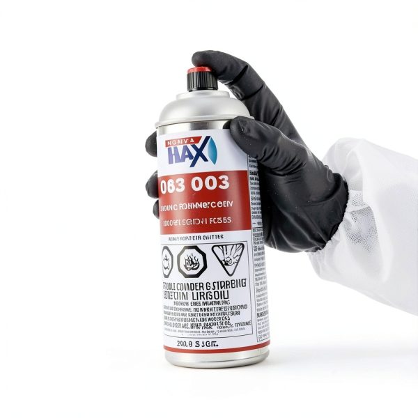 SprayMax 2K Epoxy Primer Gray Rust Protection Automotive-5