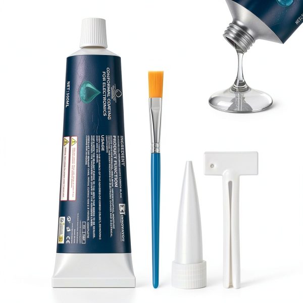 1DFAUL Conformal Coating Electronics Insulation Waterproof-0