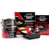 Rust Oleum Truck Bed Coating Black Matte Rust Resistant-2