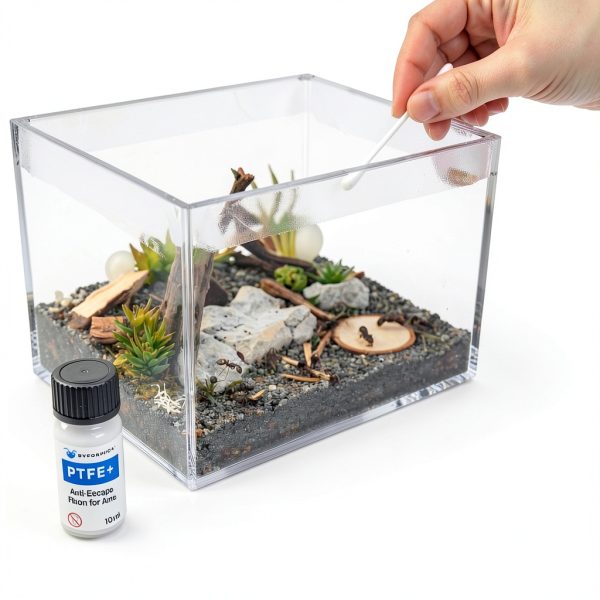 PTFE Fluid byFormica Industrial Coating Insect Barrier-1