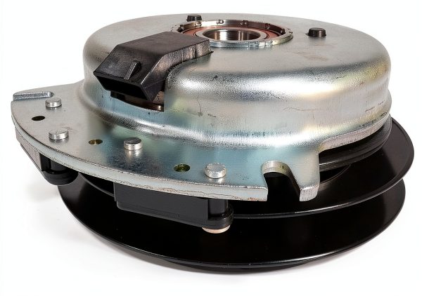 ROP Shop Electric PTO Clutch Ferris IS2000Z IS3100Z Wright-5