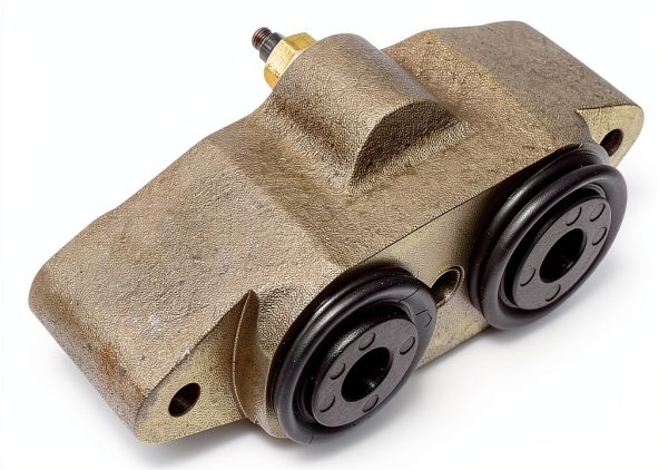 Hydraulic Brake Body Aftermarket Taylor Dunn Quality-0