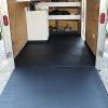Trailer Floor Coating Anti Slip Water Based Non Toxic-5