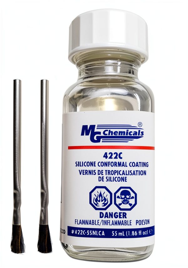 MG Chemicals Conformal Coating Electronics Protection-1