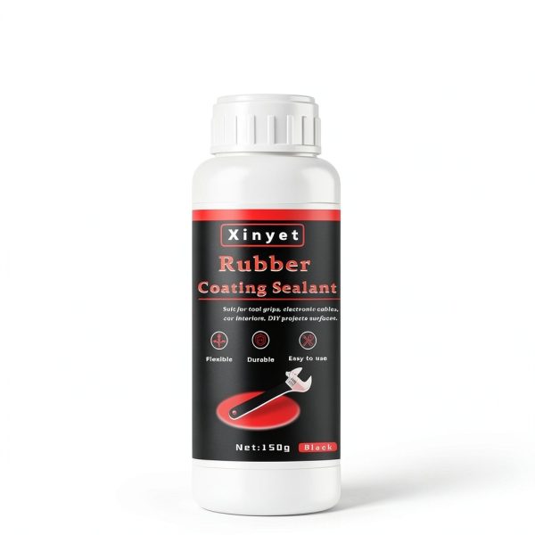 Xinyet Peelable Rubber Coating Industrial Protective Layer-4
