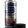 Steel-It Black Stainless Steel Paint Industrial Coating-2