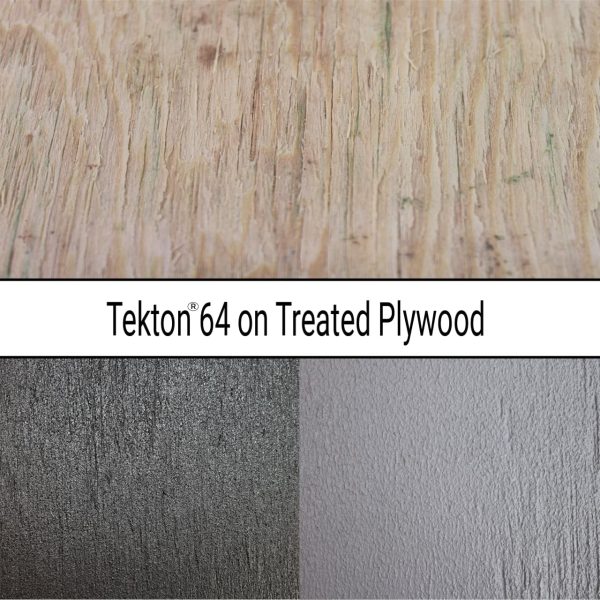 Trailer Floor Coating Anti Slip Water Based Non Toxic-3