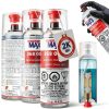 SprayMax 2K Epoxy Primer Gray Rust Protection Automotive-0