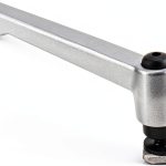80/20 Zinc Brake Handle Adjustable Industrial Mechanical-0