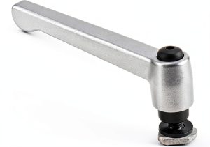 80/20 Zinc Brake Handle Adjustable Industrial Mechanical-0