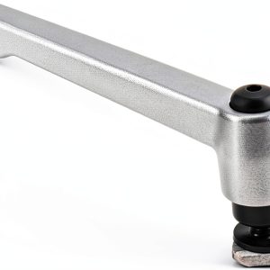 80/20 Zinc Brake Handle Adjustable Industrial Mechanical-0