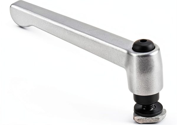 80/20 Zinc Brake Handle Adjustable Industrial Mechanical-0