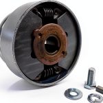 GW12-30 OEM Part Industrial Brake Clutch Accessory-0