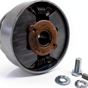 GW12-30 OEM Part Industrial Brake Clutch Accessory-0