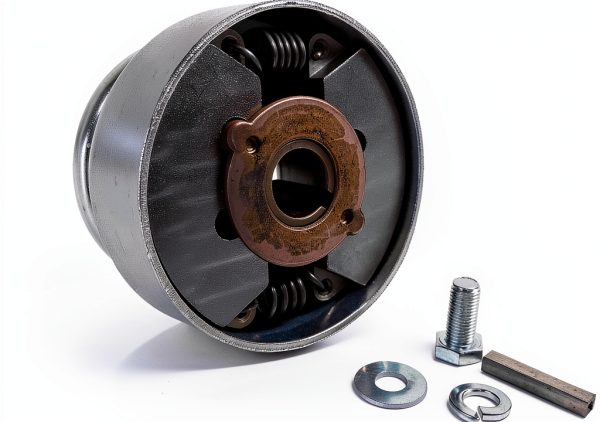 GW12-30 OEM Part Industrial Brake Clutch Accessory-0