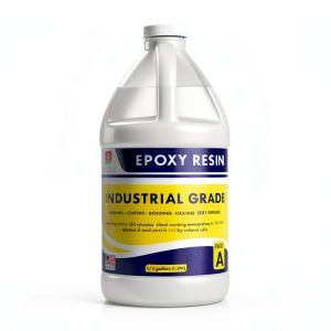 East Coast Resin Epoxy Coating DIY Projects Industrial Glue-0