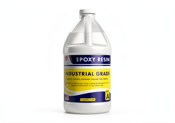East Coast Resin Epoxy Coating DIY Projects Industrial Glue-0