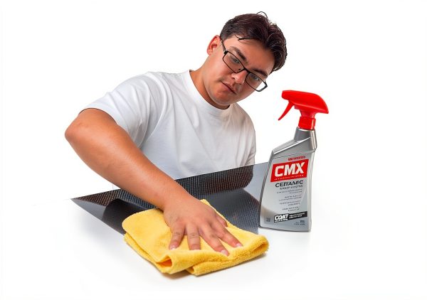 Mothers Ceramic Spray Coating Water Repellent Protection-4