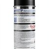 Steel-It Black Polyurethane Industrial Paint 3 Cans-2