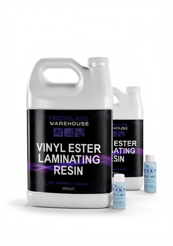 Orca Composites Vinylester Resin High Strength Corrosion-3