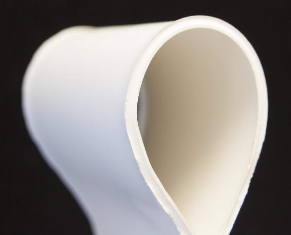 Rubberseal Liquid Rubber Waterproof Coating White Dark Gray-4