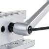80/20 Zinc Brake Handle Adjustable Industrial Mechanical-2
