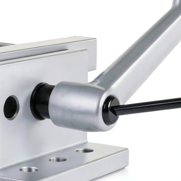 80/20 Zinc Brake Handle Adjustable Industrial Mechanical-2