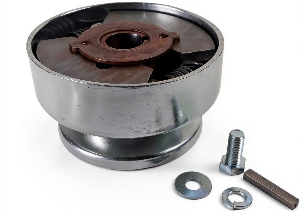 GW12-30 OEM Part Industrial Brake Clutch Accessory-1