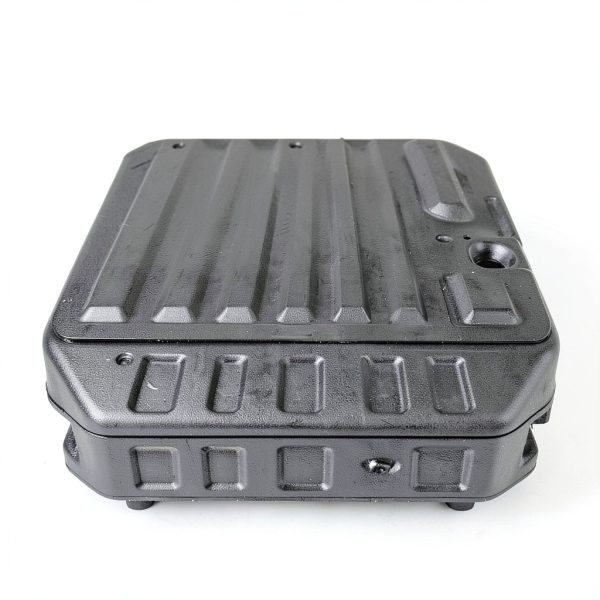 Rust Oleum Truck Bed Coating Black Matte Rust Resistant-5