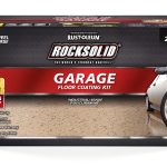 Rust Oleum Concrete Coating Polycuramine Garage Floor Kit-0