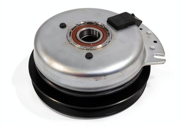 ROP Shop Electric PTO Clutch Ferris IS2000Z IS3100Z Wright-6