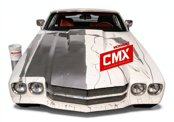 Mothers Ceramic Spray Coating Water Repellent Protection-1