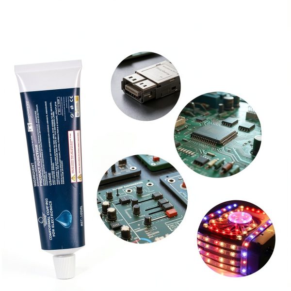 1DFAUL Conformal Coating Electronics Insulation Waterproof-6